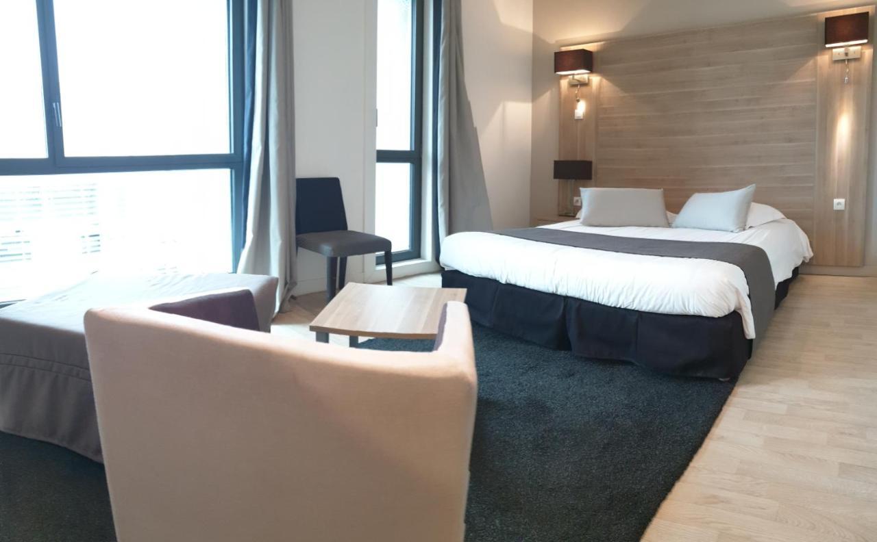 Tulip Inn Lille Grand Stade Residence Prochainement Twenty Business Flats Villeneuve-d'Ascq Exterior photo