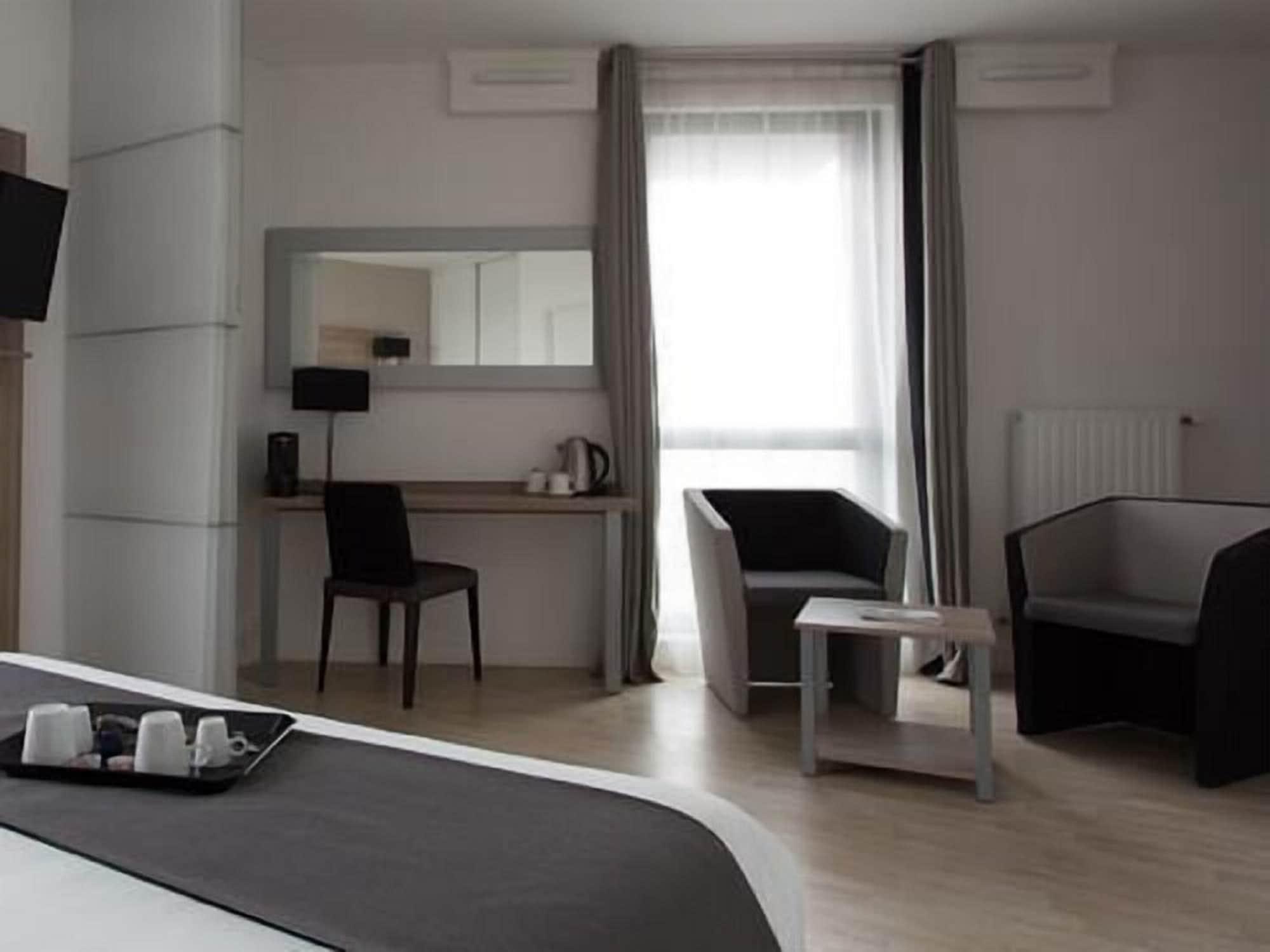 Tulip Inn Lille Grand Stade Residence Prochainement Twenty Business Flats Villeneuve-d'Ascq Exterior photo
