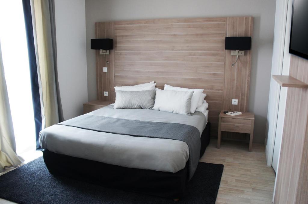 Tulip Inn Lille Grand Stade Residence Prochainement Twenty Business Flats Villeneuve-d'Ascq Room photo