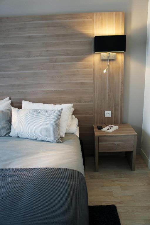 Tulip Inn Lille Grand Stade Residence Prochainement Twenty Business Flats Villeneuve-d'Ascq Room photo