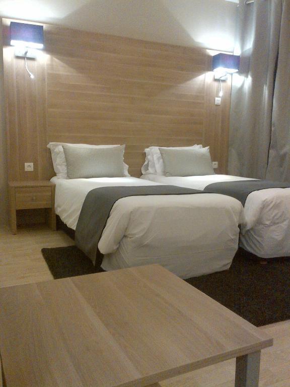 Tulip Inn Lille Grand Stade Residence Prochainement Twenty Business Flats Villeneuve-d'Ascq Room photo